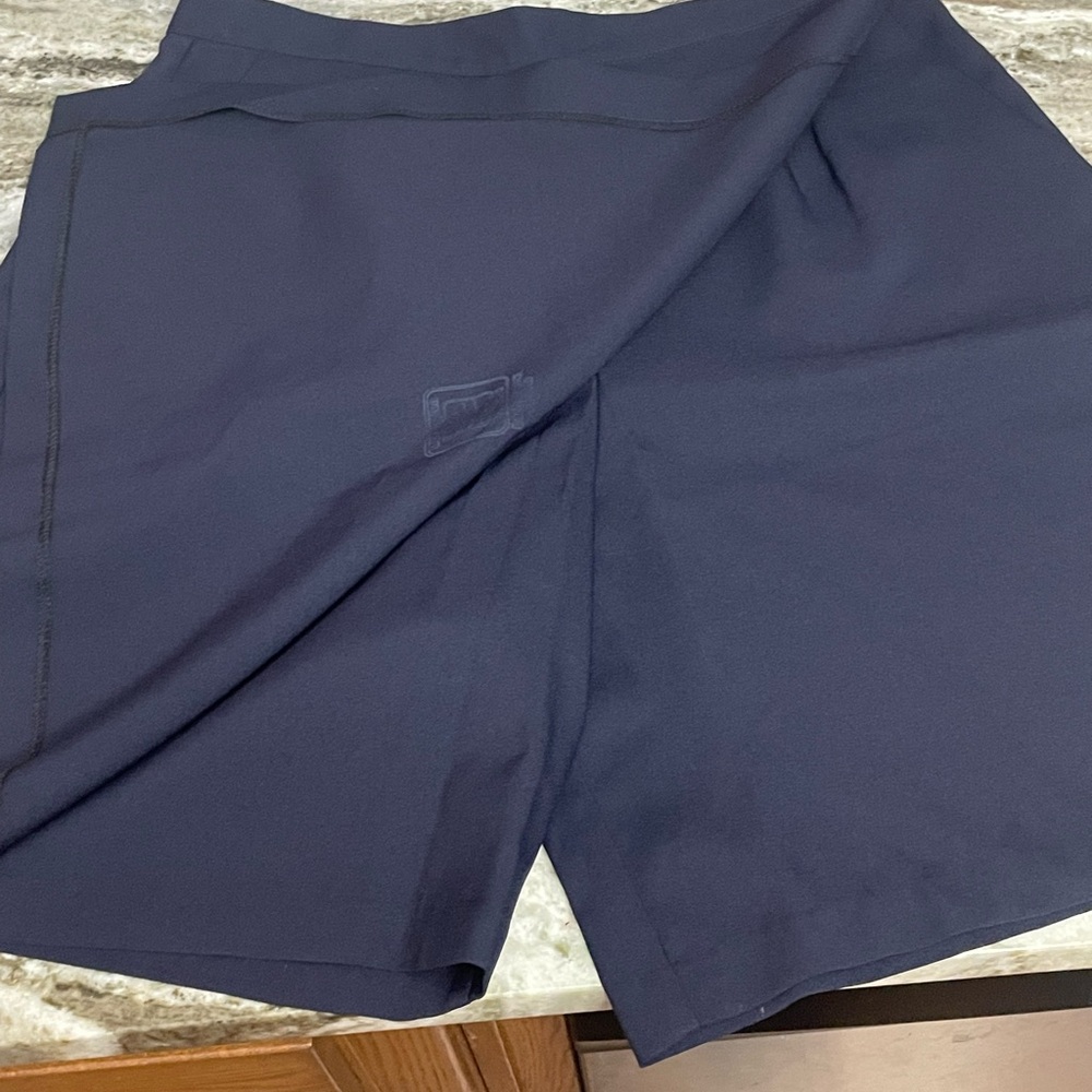 Flying Cross Woman’s Uniform Pants Size 18 LAPD Navy Police Security Workwear
